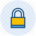 Lock Padlock Protection Icon