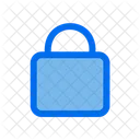Padlock Lock User Interface Icon