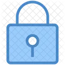 Lock  Icon