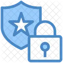 Lock  Icon