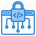 Lock  Icon