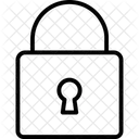 Lock  Icon