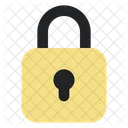 Lock Security Protection Icon