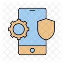 Lock  Icon