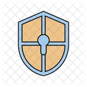 Lock  Icon