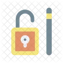 Lock  Icon