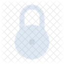 Lock  Icon