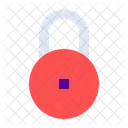 Lock  Icon