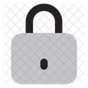Lock  Icon