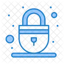 Lock  Icon