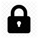 Lock  Icon