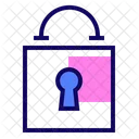 Lock  Icon