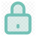 Lock Security Protection Icon