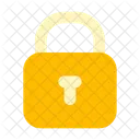 Lock  Icon