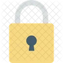 Lock  Icon