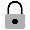 Lock Secure Protection Icon