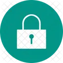 Lock  Icon