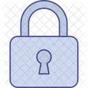 Lock  Icon