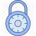 Lock  Icon
