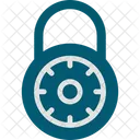 Lock  Icon
