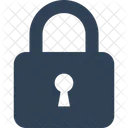 Lock  Icon