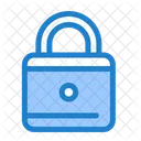 Lock Padlock Security Icon