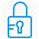 Lock  Icon