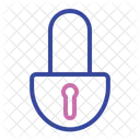 Lock Security Protection Icon