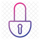 Lock  Icon