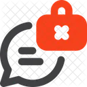 Lock  Icon