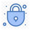 Lock  Icon