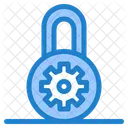 Lock  Icon