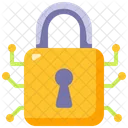 Lock  Icon
