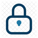 Lock  Icon