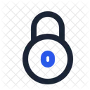 Lock  Icon