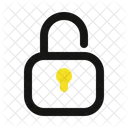Lock  Icon