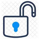 Lock  Icon