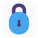 Lock  Icon
