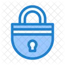 Lock Secure Password Icon