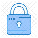 Lock  Icon