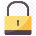 Lock  Icon