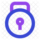 Lock Icon