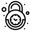 Lock  Icon