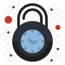 Lock  Icon