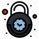 Lock  Icon