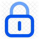 Lock  Icon