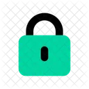 Lock Padlock Security Icon