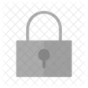 Lock Security Protection Icon