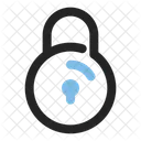 Lock  Icon