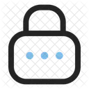 Lock  Icon